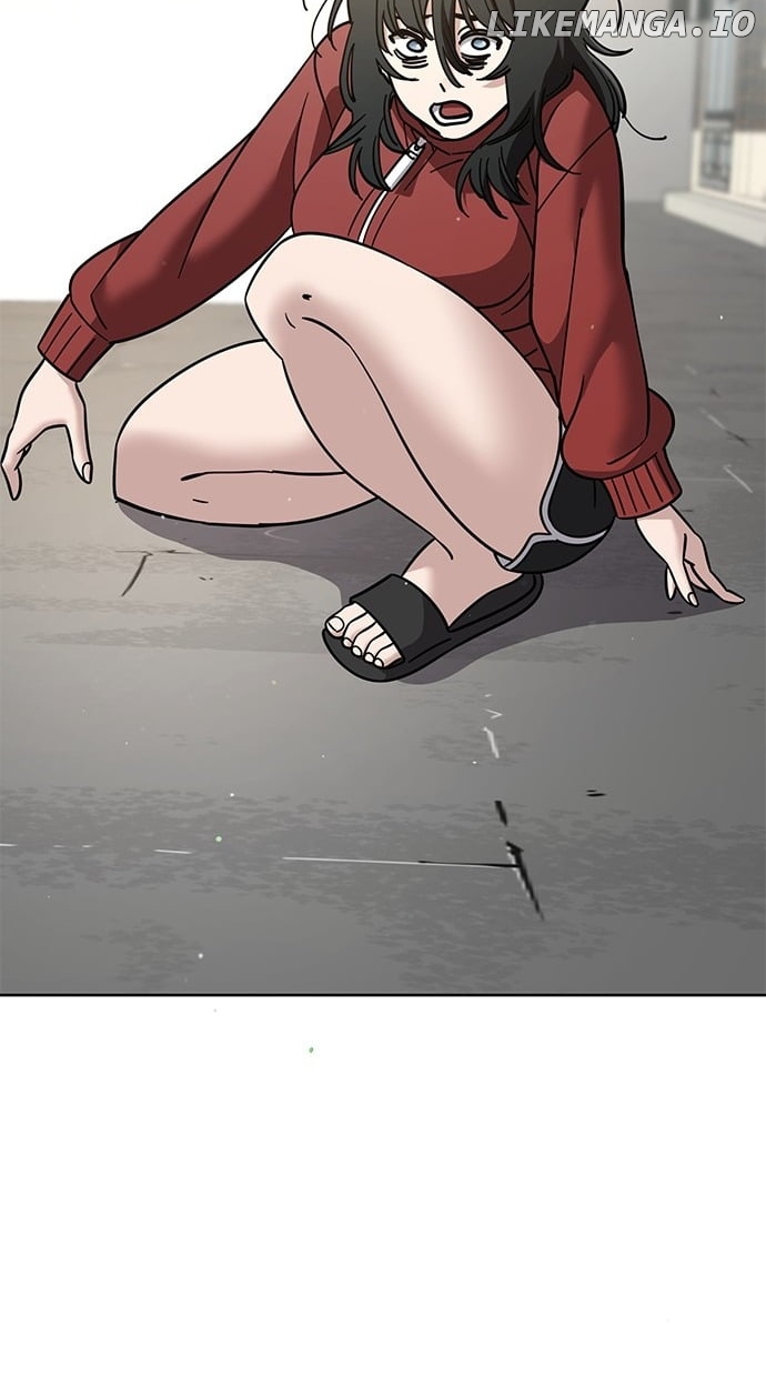Unemployed Baek-soon Chapter 103 - page 90